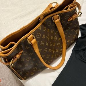 LV horizontal batignoles